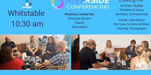 Whitstable Morning Business Networking