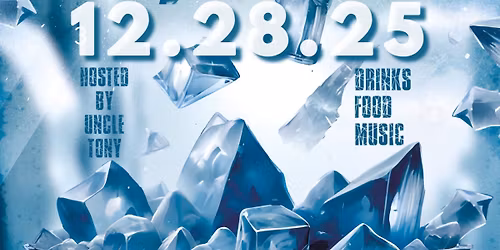 Teen Night Winter Bash in Sierra Vista Az