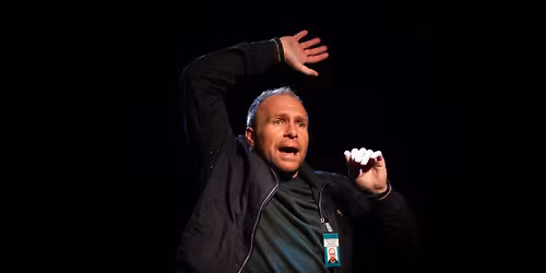 RANK -  presented by Offpiste Theatre