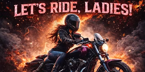 Stilettos on Steel NC and Women Bikers of NC celebrate IFRD