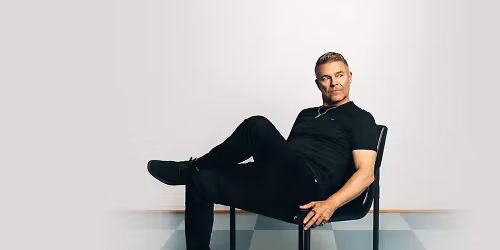 Ressu Redford in Laukaa