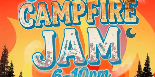 Campfire Jam