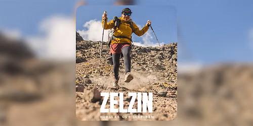 Zelzin Footprints that inspire