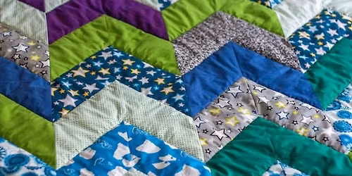 2025 Holiday Potluck!