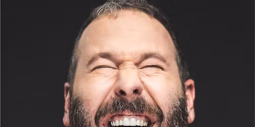 Bert Kreischer