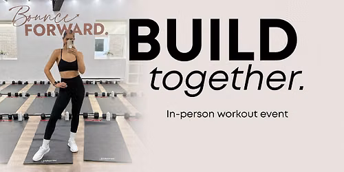 BUILD Together.