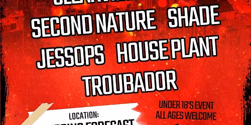 Big Condo Records Presents Aftermath 9