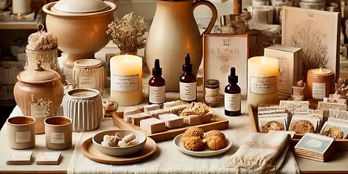 Small Business Saturday at Pinky’s Place!