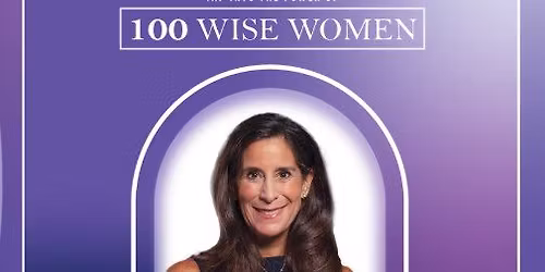 100 Wise Women with Kate Latts