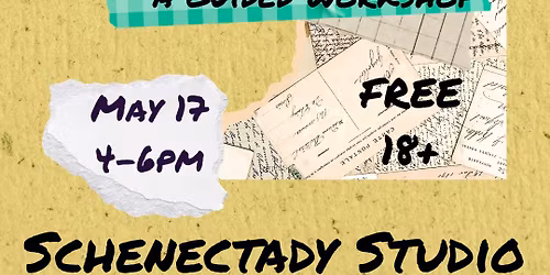 Zines 4 U - Schenectady