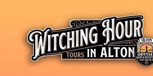 Witching Hour Tour by Alton Odyssey Tours