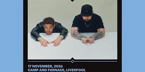 Royal Blood: Album Launch Show