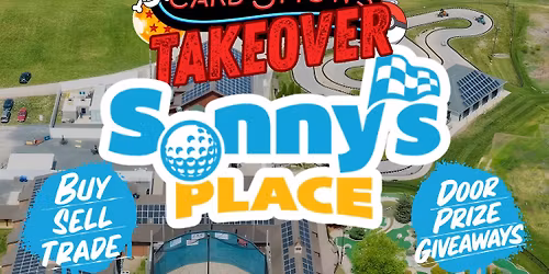 Western MA Card Shows @ Sonny\u2019s Place!