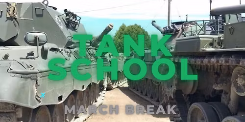 March Break - Tank School