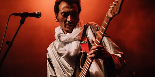 Bombino (Niger) \/ 3.11.