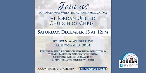 Wreaths Across America