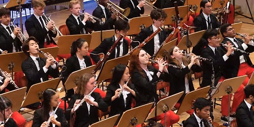 Young Euro Classic 2026 | National Youth Orchestra of the USA