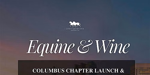 Equine and Wine
