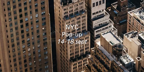 LAYERED in NYC