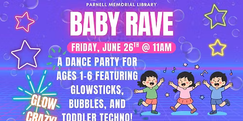 Baby Rave