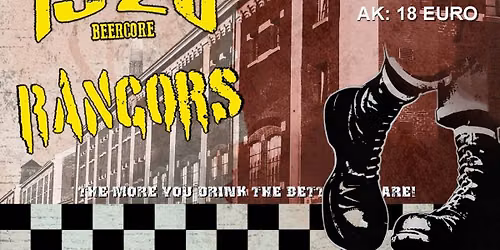 Beercity Riot Vol.1