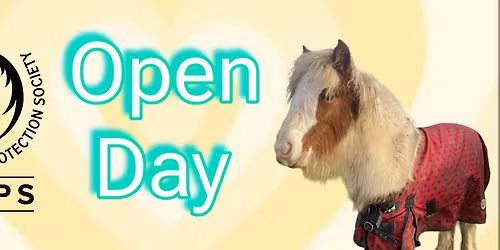 EHPPS May Open Day 2026