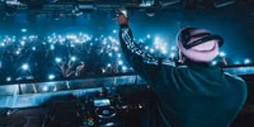 Milkshake: London's Biggest Student Night