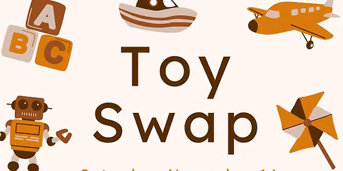 Toy Swap