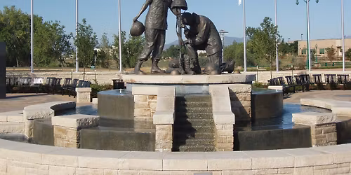 Armed Forces Day Ceremony