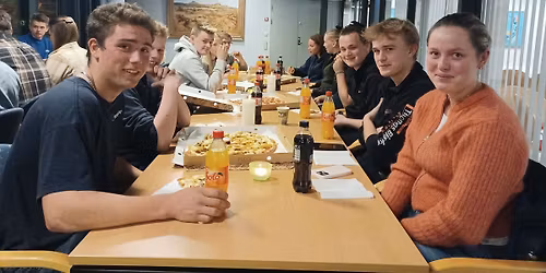 Ung og landbruksinteressert?