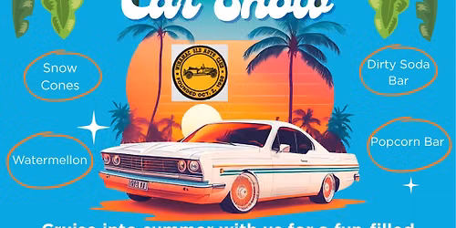 Classic Car Show