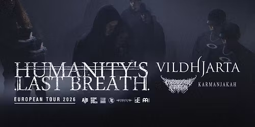 Humanity's Last Breath