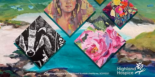 Aird Fundraising Group ART EXHIBITION AND SALE