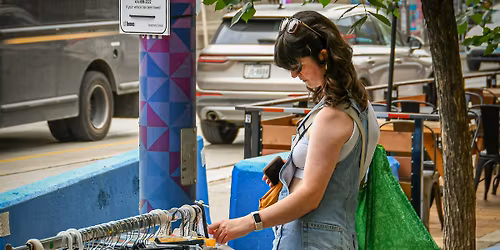 Riverside Vintage Crawl - Summer Edition '26