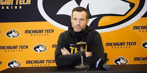 Grand Valley State Lakers vs. Michigan Tech Huskies