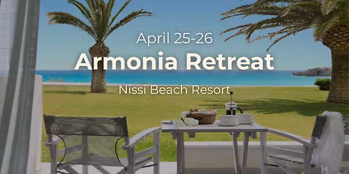 Armonia Retreat 3