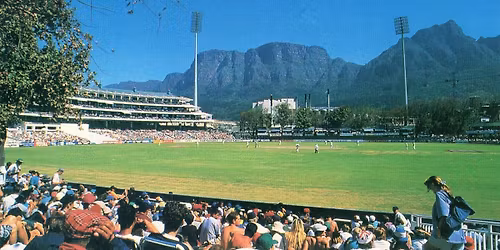 Water Works - A Heritage Walking Tour Up the Liesbeek River