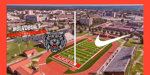 Laney Wildcats at Lakeview Ft. Oglethorpe Warriors