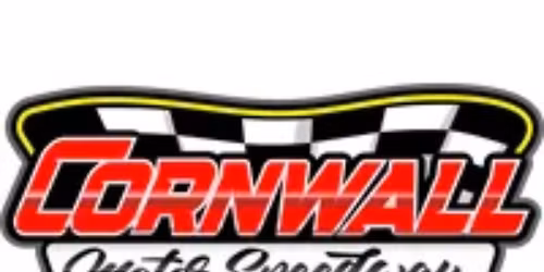 Cornwall Motor Speedway Racefest