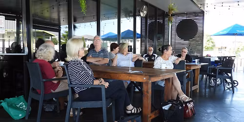 Probus Meeting with Guest Speaker