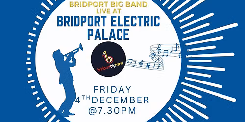 BBB at Electric Palace Bridport