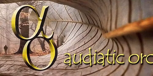 Launch Party ''An Environmental Symphony'' by Ric Herrington's Audiatic Orchestra