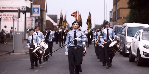 South Glos Armed Forces Day Parade and Celebrations