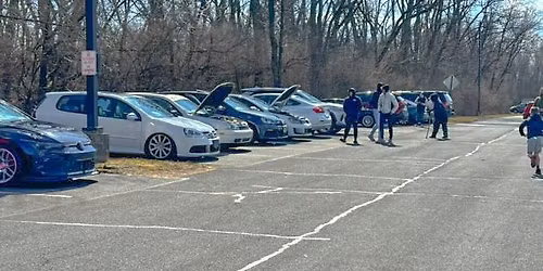 Sunday Euro Meet 2026