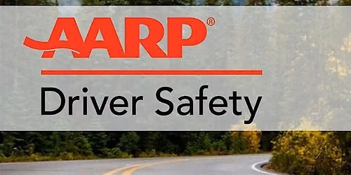 AARP Smart Driver