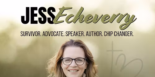 Not Exactly Saint Material- Jess Echeverry