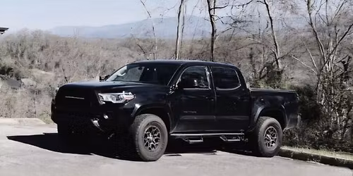 Western Michigan OTT Tuning Event