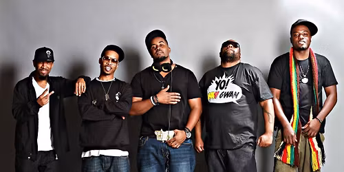 Nappy Roots