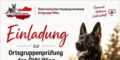 Herbstprüfung