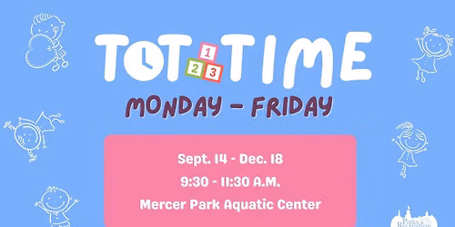 Tot Time